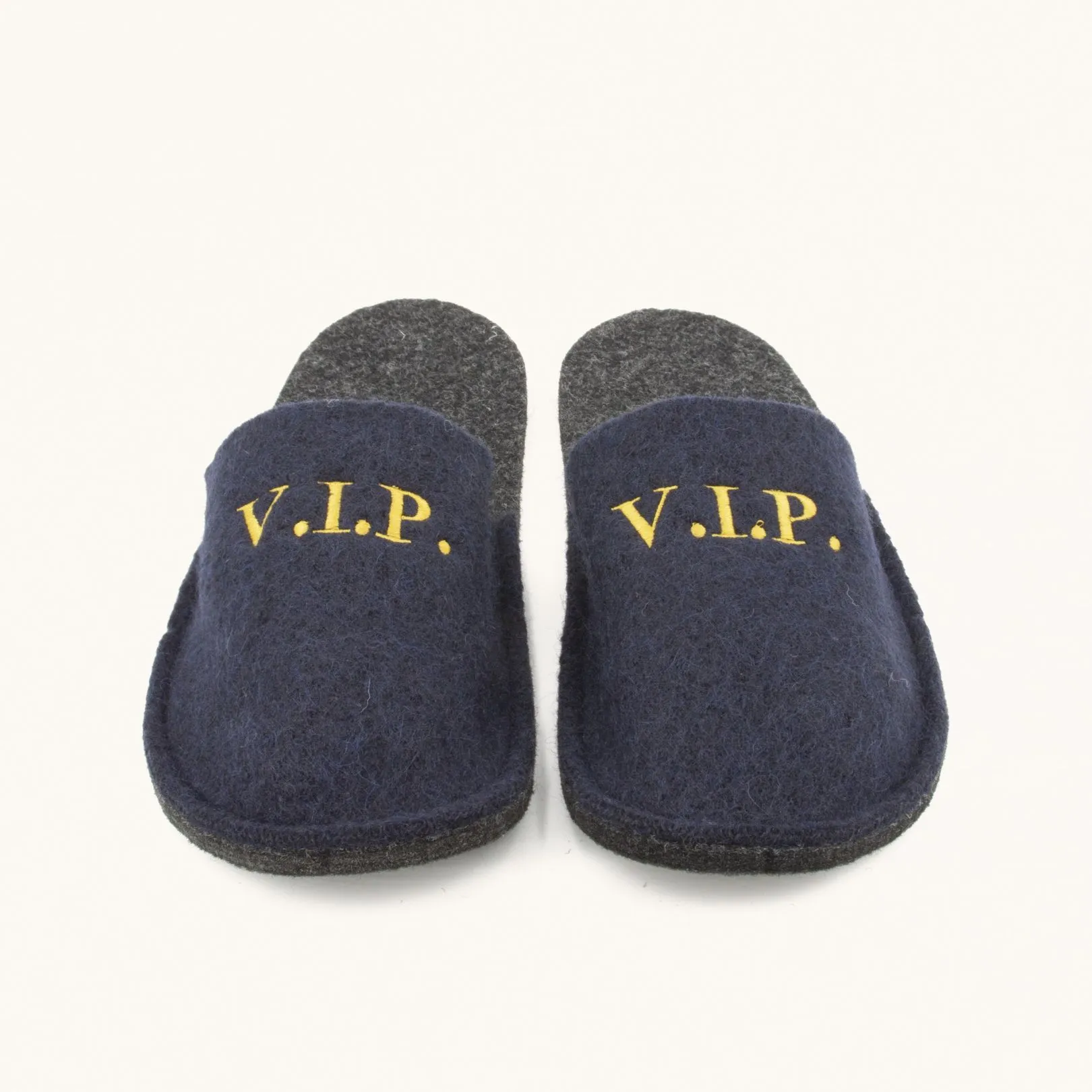 Happy "V.I.P."