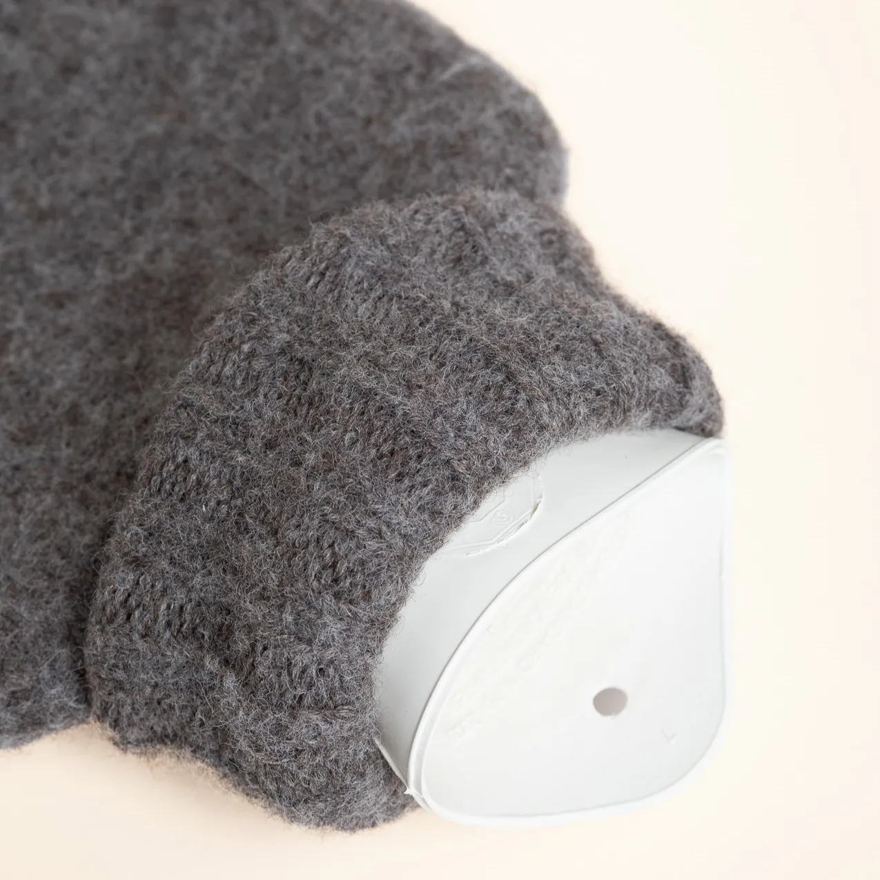 Wool Warmer 