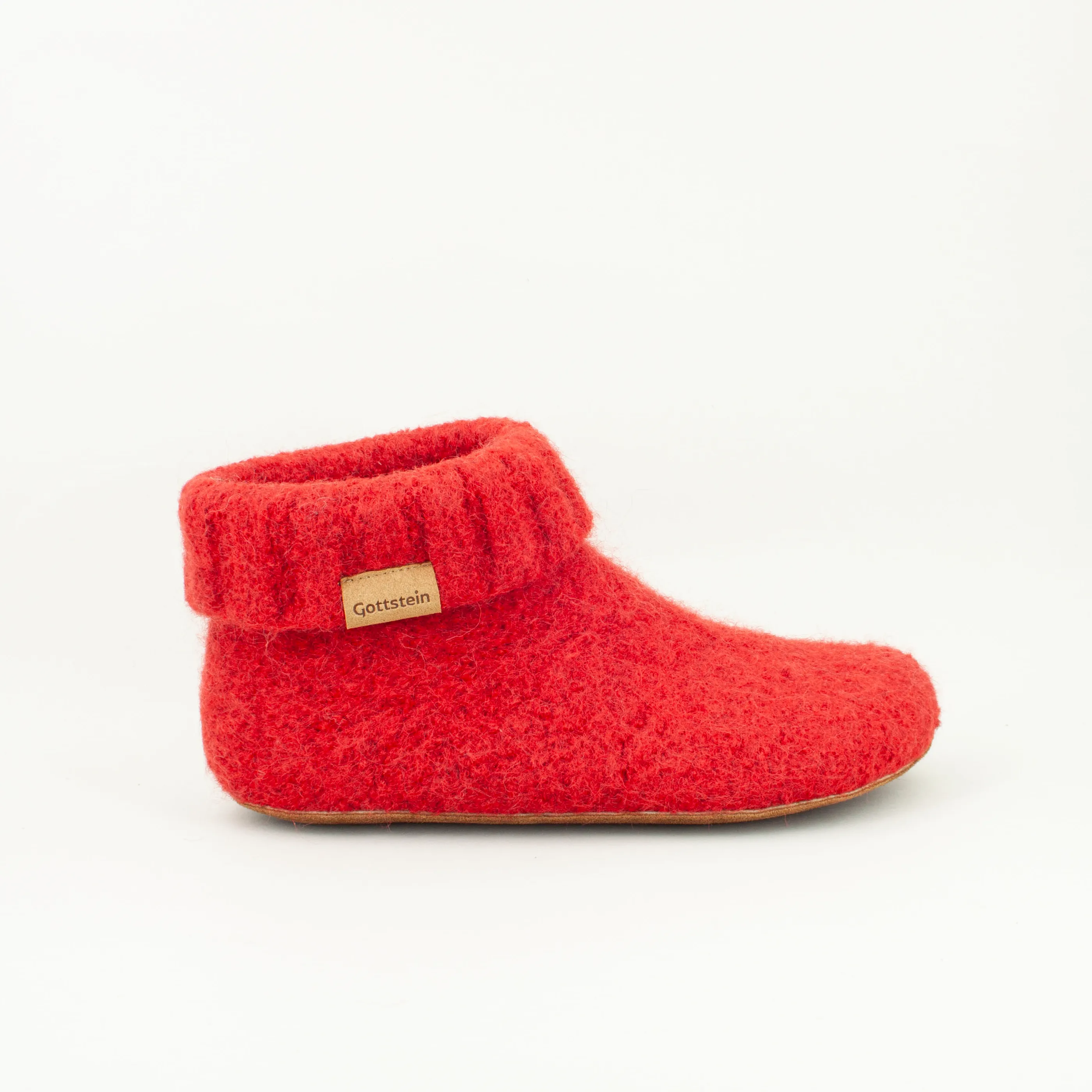 Knit Boot
