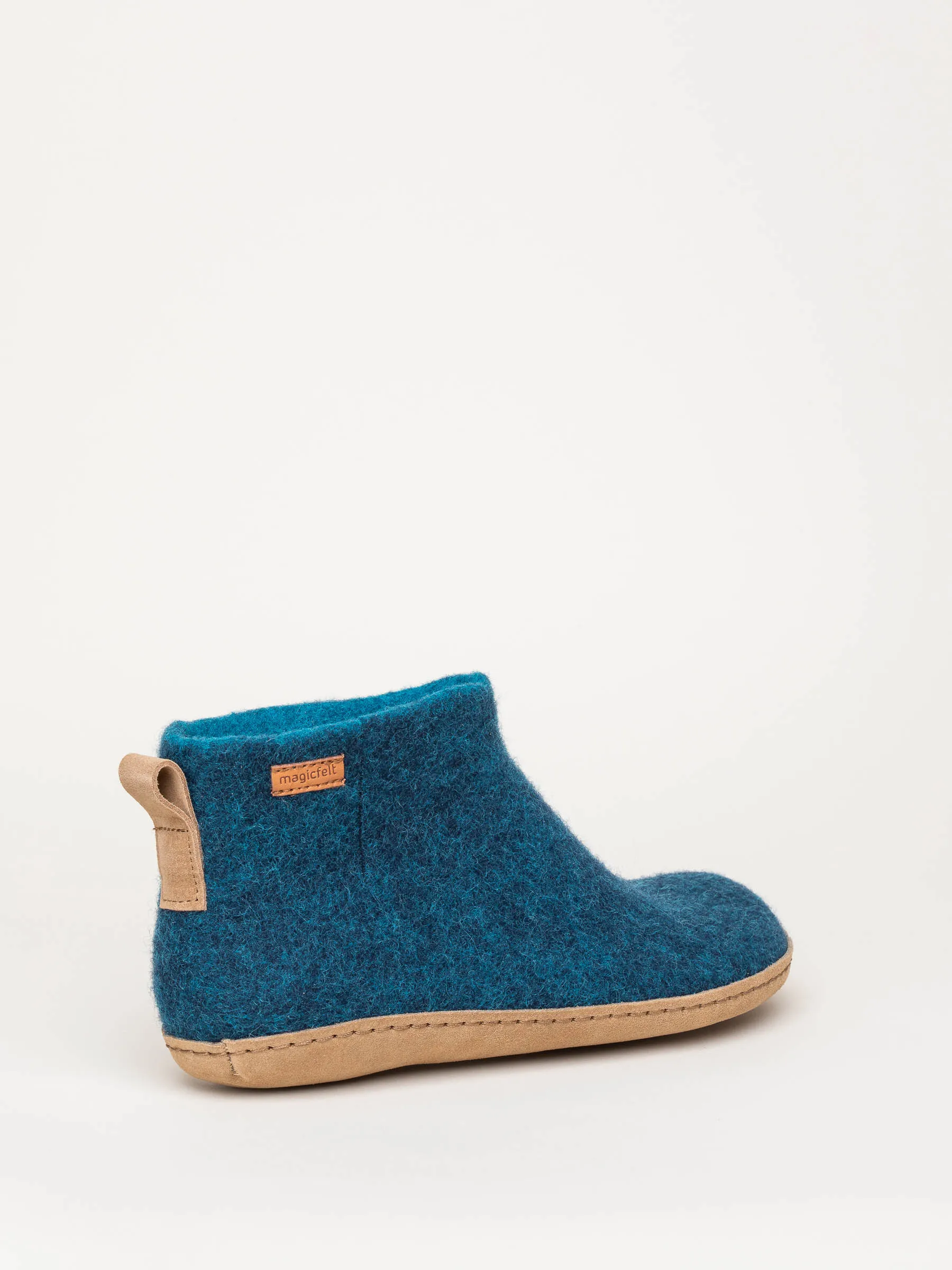 EO 730 Felt Boot
