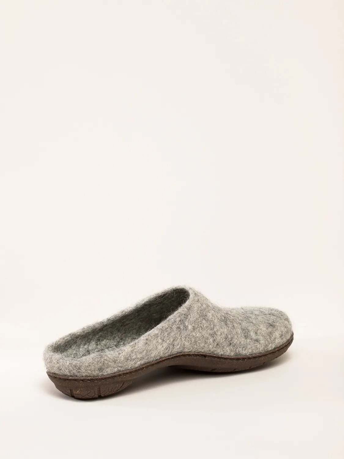 TL 735 Filzpantoffel