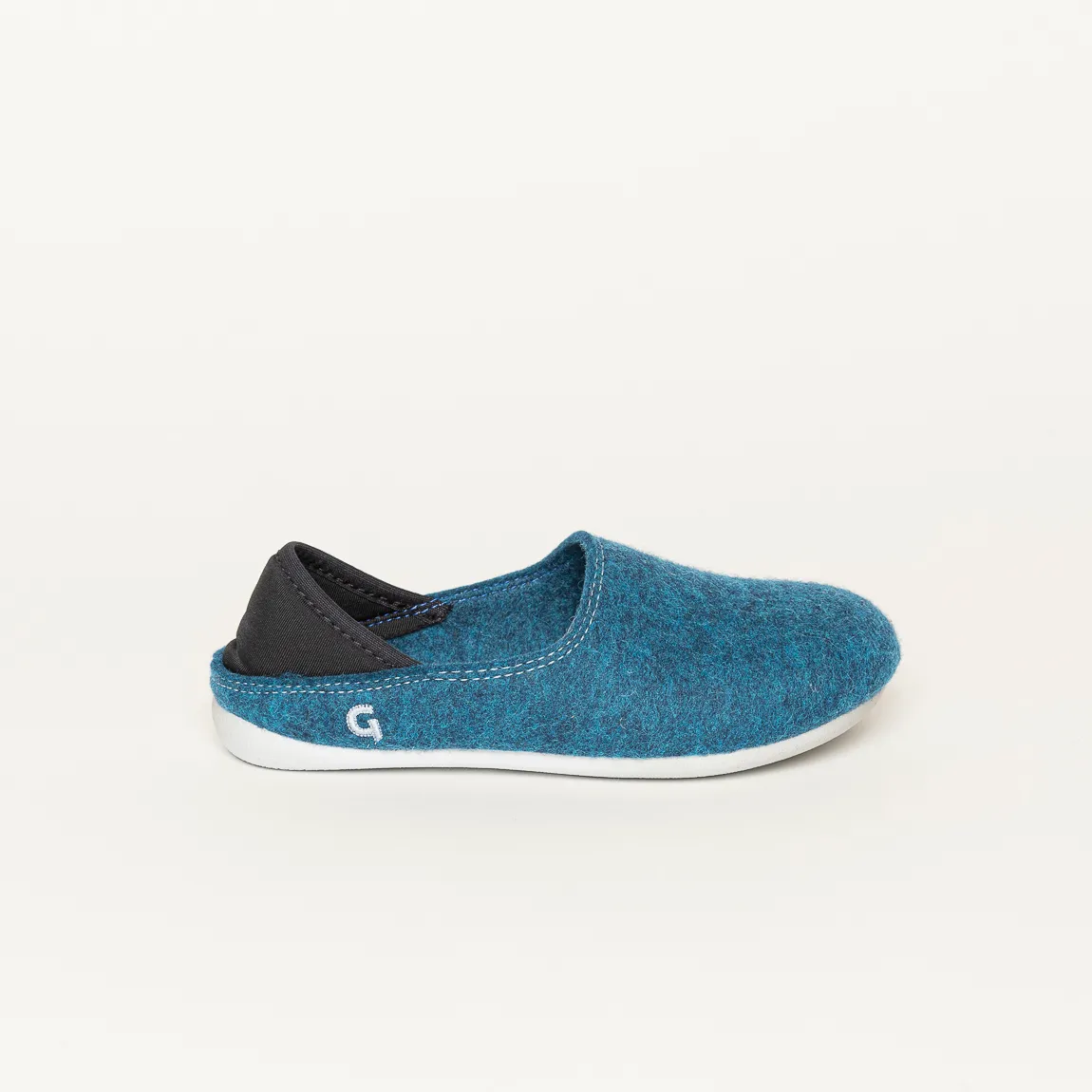 Wool Slip-On Kids