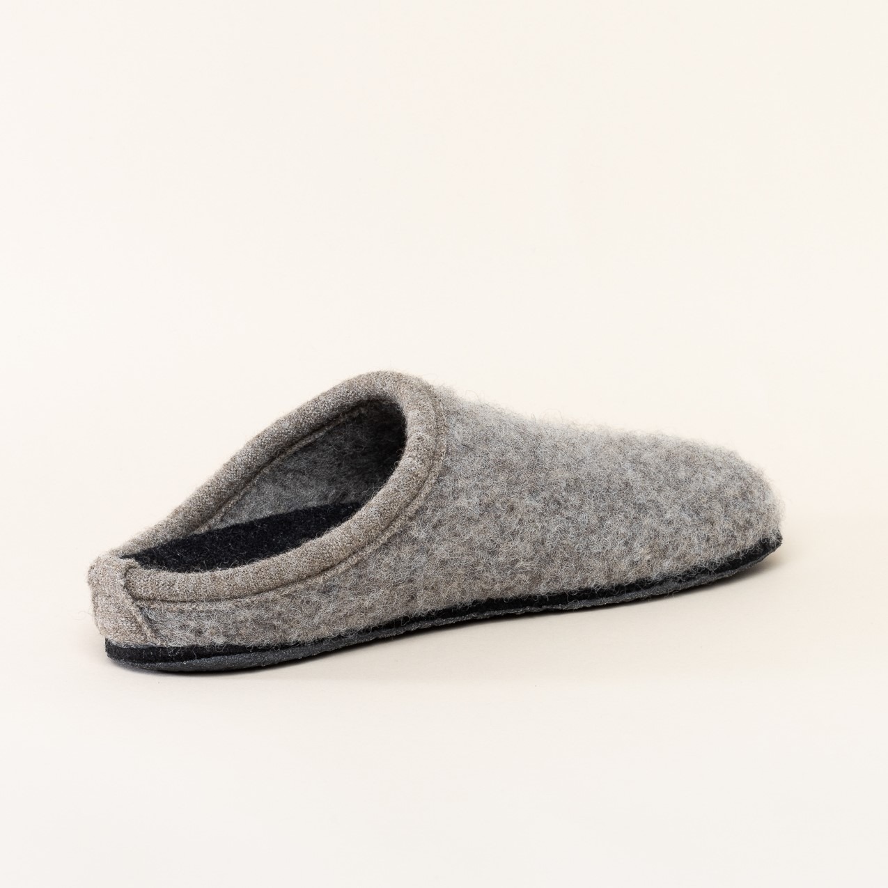 Alpine Comfort Pantoffel Shetlandschaf