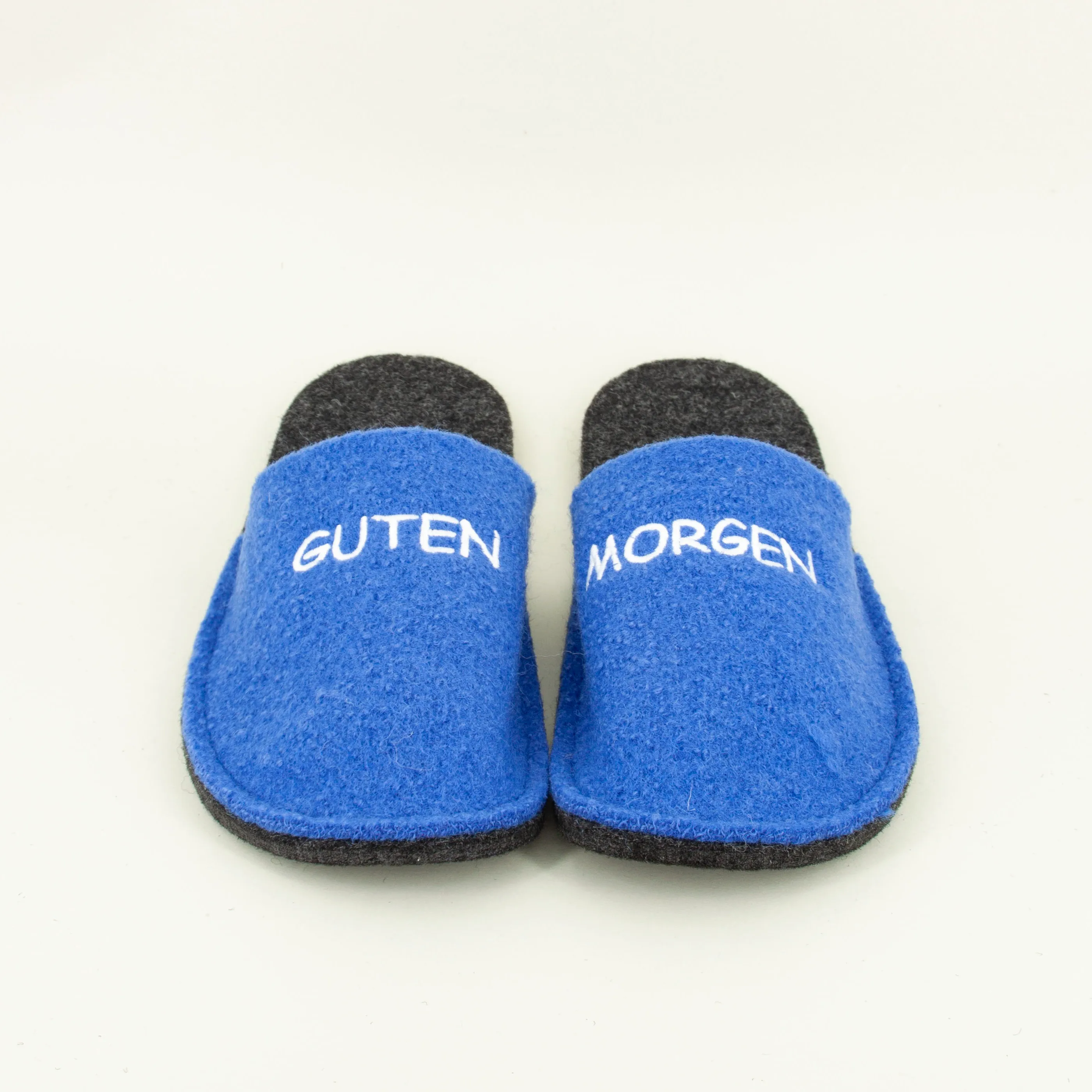 Happy *Guten Morgen* Happy *Guten Morgen*