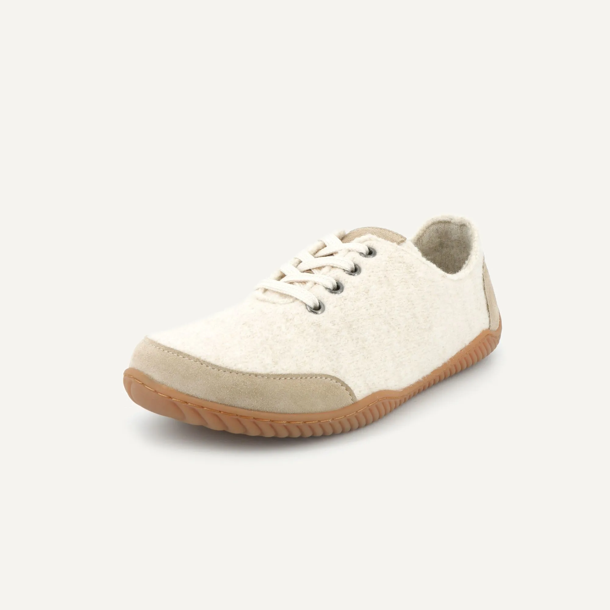 Barefoot Wool Sneaker