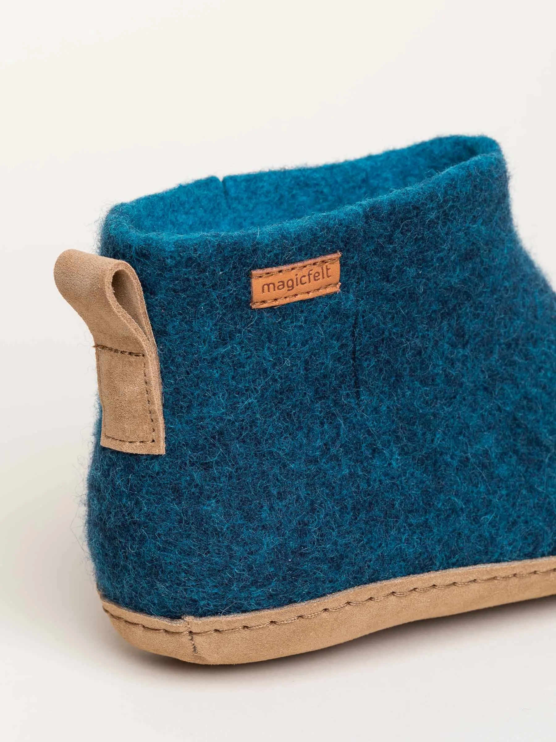 EO 730 Felt Boot