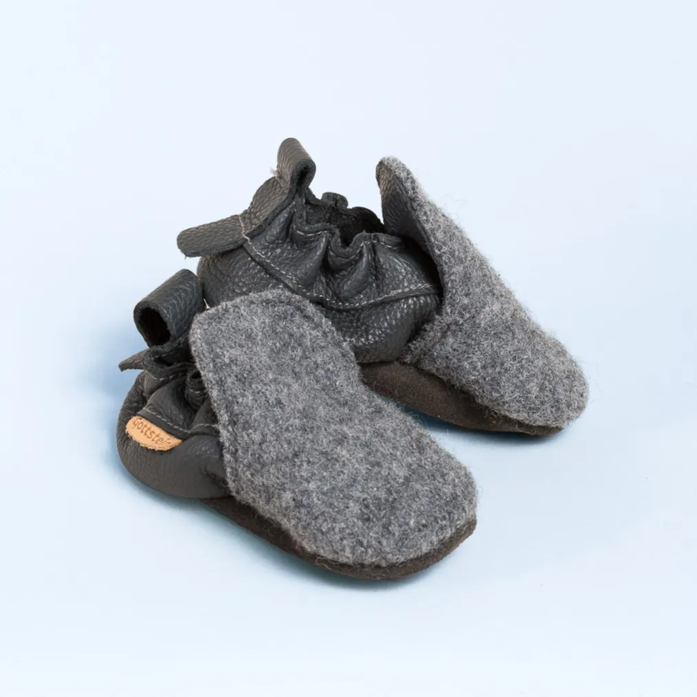 Krabbelschuhe